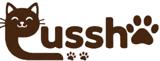 Pussho logo